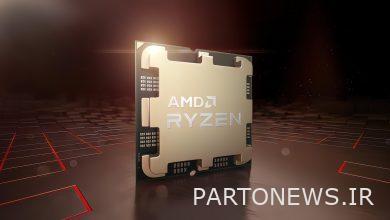 The release time of Ryzen 7000 processors has been determined