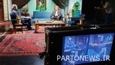 رواية "إنها" لإنتاج أعمال طقسية / يحكي الفنانون عن أوضاعهم - وكالة مهر للأنباء  إيران وأخبار العالم