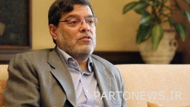 Marandi: The contacts between the parties of the Vienna negotiations continue - Mehr news agency  Iran and world's news