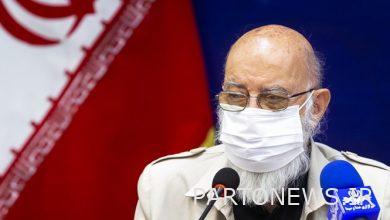 The good relationship between the two nations of Iran and Iraq in the Arbaeen ceremony/ the municipality has taken the initiative to help the Arbaeen ceremony