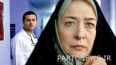 Broadcasting of 2 series "Ta Soraya" and "Afra" from Tamasha Network - Mehr News Agency  Iran and world's news