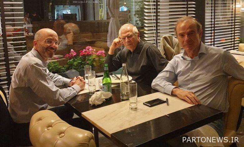 آمریکا:پیشنهادات ایران را از طریق اتحادیه اروپا دریافت کردیم