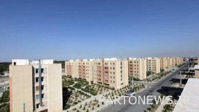 Worker residential settlements are being built next to factories - Mehr News Agency  Iran and world's news