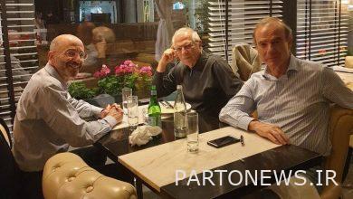 آمریکا:پیشنهادات ایران را از طریق اتحادیه اروپا دریافت کردیم