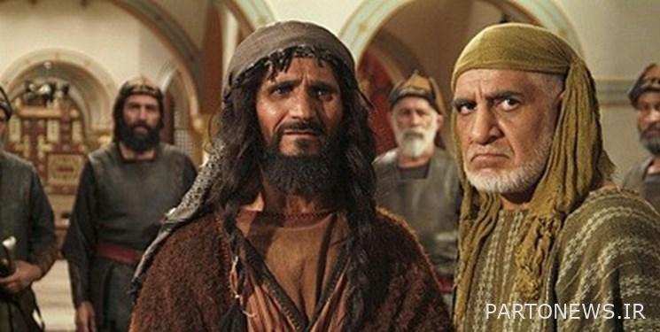 A conversation with the actor of "Mokhtarnameh" in the TV show "An"