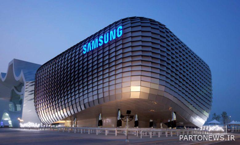 Samsung will reduce the production of its phones in 2022
