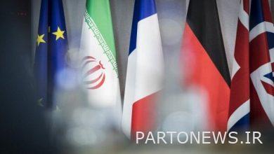 The positive outcome of the Vienna talks is quite possible/ there is no unsolvable problem - Mehr News Agency  Iran and world's news