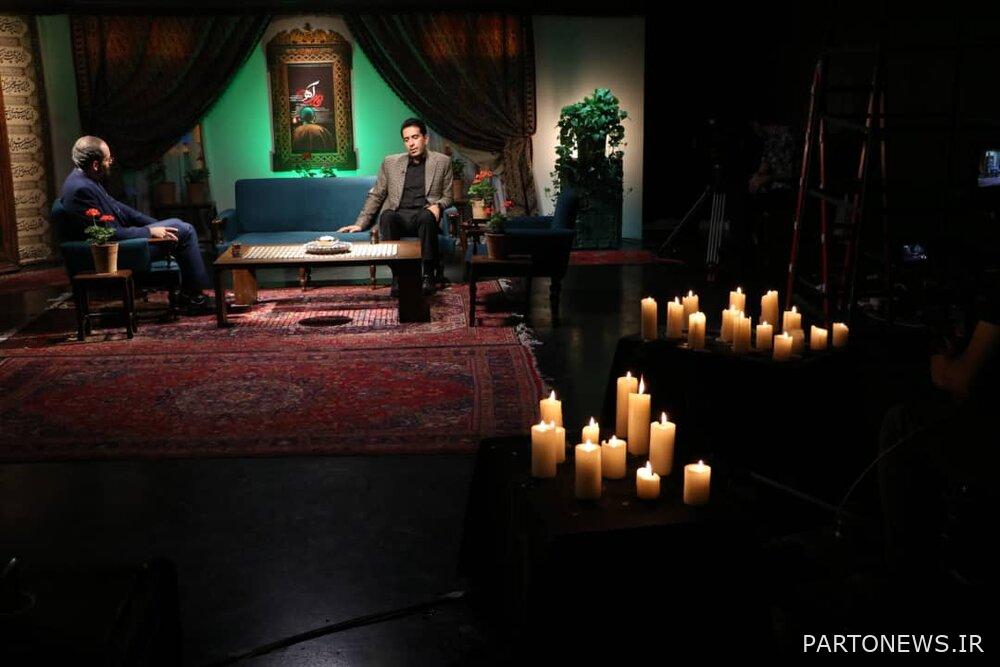 أقوال محمد معتمدي التي لم تقال من أوبرا عاشوراء / أنا لا أتبع القواعد النمطية