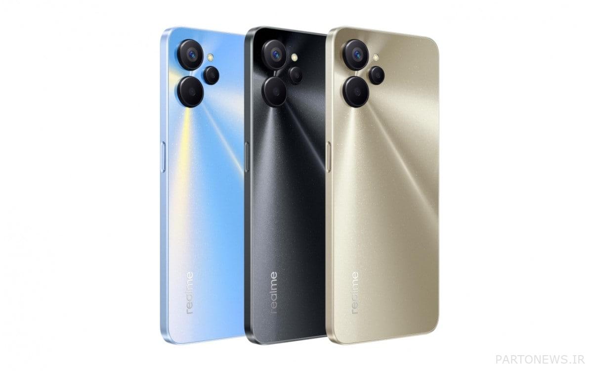 Realme 9i 5G was introduced; Cheap and beautiful + specifications and price