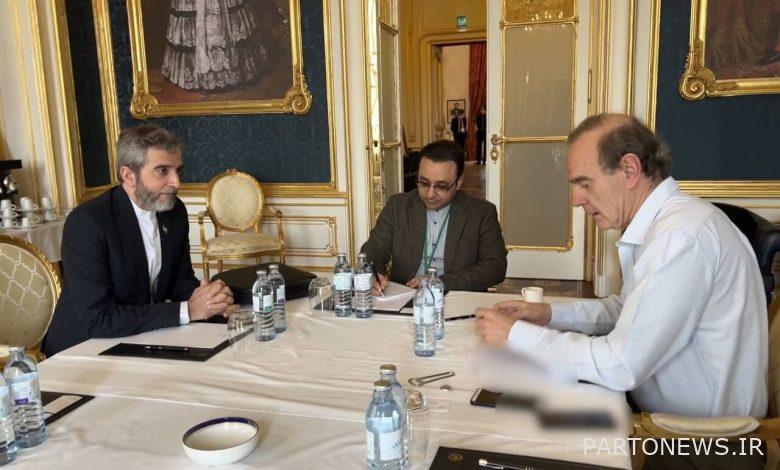 سیانان: ایران خواستار دریافت غرامت در صورت خروج مجدد آمریکا از توافق هستهای شده است