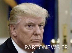 پلیس فدرال آمریکا گذرنامههای ترامپ را بازگرداند