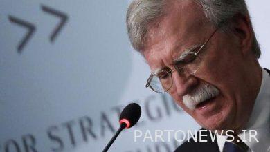 The Biden government is very weak against Iran - Mehr news agency  Iran and world's news