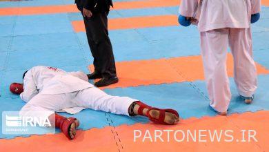 بازی‌های کشورهای اسلامی؛ پایان کار کاراته ایران بدون طلا و مجموع ۸ نقره و برنز
