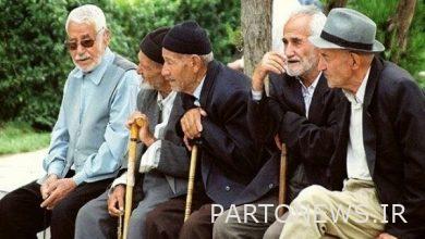 The 38% increase in pensioners' salaries was finally approved - Mehr News Agency  Iran and world's news
