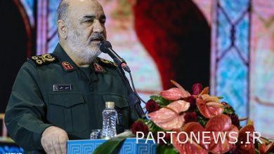 Warning to the Zionists; One operation of Jerusalem is enough - Mehr news agency Iran and world's news