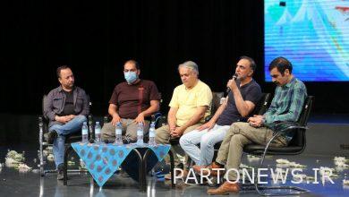 The directors said about Ali Soleimani/ 25-year vow for Amir Mominan (AS) - Mehr News Agency |  Iran and world's news