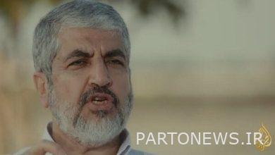 Relations with Iran were never broken for a moment/Riyadh should release Hamas members - Mehr News Agency | Iran and world's news