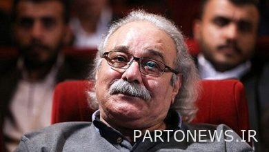 نقل محمد قصبي الى المستشفى من جديد / ضعف في وظيفة عضلة القلب - وكالة مهر للأنباء |  إيران وأخبار العالم