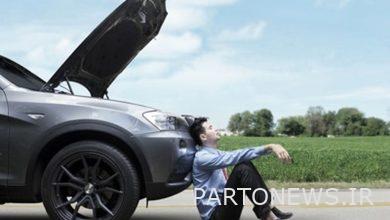 How to prevent the engine from overheating in hot weather?