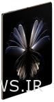 Xiaomi Mix Fold 2