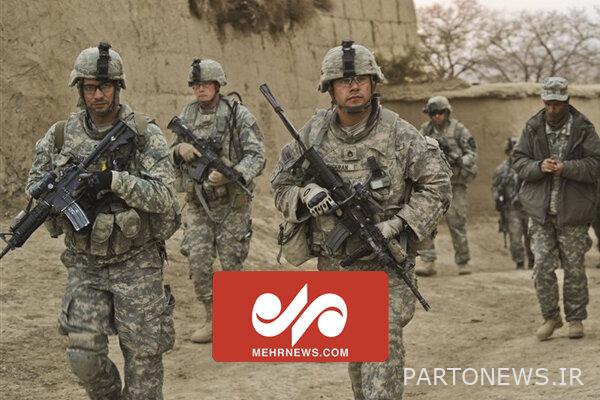 The escape of Americans from Afghanistan was planned - Mehr News Agency  Iran and world's news