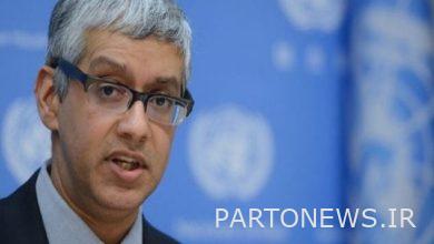 سازمان ملل: گوترش برنامه‌ای برای سفر به روسیه ندارد