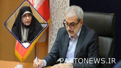 The deputy head of primary education was appointed - Mehr news agency Iran and world's news