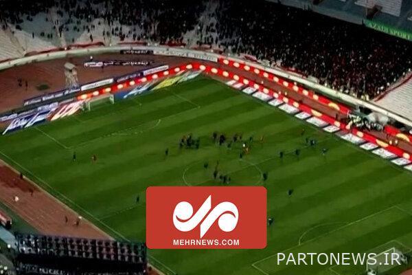 مقارنة دخل لاعبي كرة القدم بأول رياضة في البلاد - وكالة مهر للأنباء  إيران وأخبار العالم