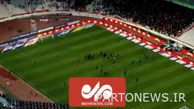 Comparing the income of football players with the first sport of the country - Mehr news agency  Iran and world's news