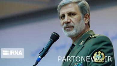 امیر حاتمی: ایران به قدرت مهم منطقهای و نقشآفرین در جهان تبدیل شده است