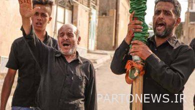 انتهاء تصوير فيلم "يوم مع الحاج حسن" - وكالة مهر للأنباء  إيران وأخبار العالم