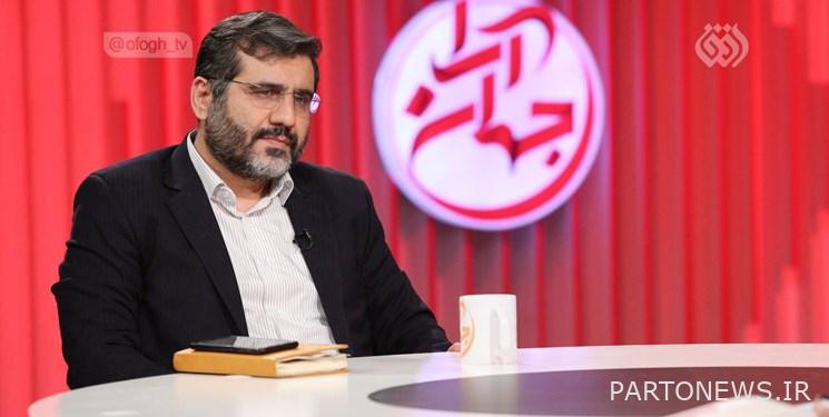 Examining the one-year record of the Ministry of Culture in "Jehan Ara"