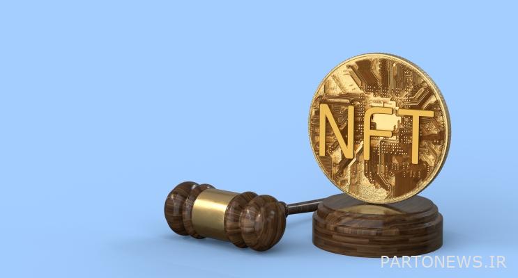 کمیسیون قانون قوانین انقلابی را برای مالکیت توکن های رمزنگاری و NFT ها پیشنهاد می کند - TechCrunch