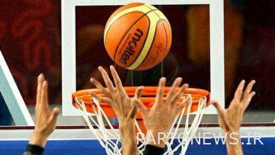 بسکتبال قهرمانی جوانان آسیا؛ شکست ایران در نخستین گام برابر لبنان