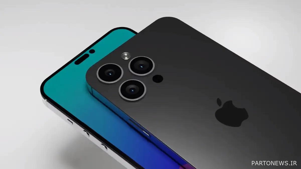 iPhone 14 price