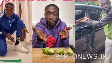 كان أحد سكان الأحياء الفقيرة بالأمس ، لفتة "خابي ليم" الأكثر شهرة في تيكتوك / المسلم اليوم ، جلبت له 150 مليون متابع.