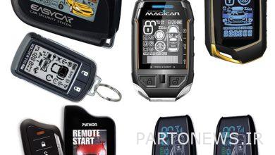 What kind of anti-theft should we install for each car?  / Checking the types of car alarms