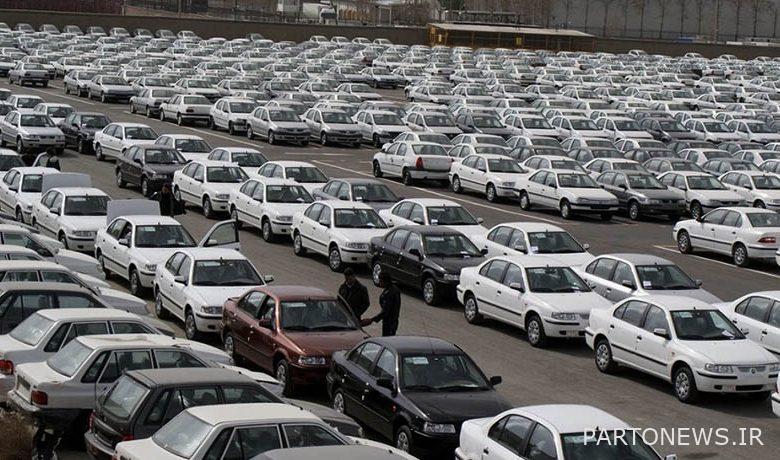قیمت خودرو امروز ۳۱ مرداد ۱۴۰۱/ پیشبینی قیمت خودرو در روزهای آینده