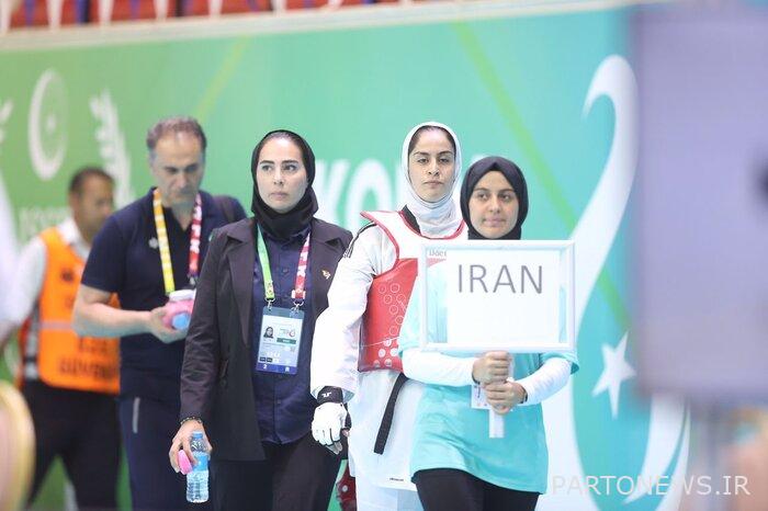 Sai: For many years "Hadi" I was ignored but he is a blessing to me