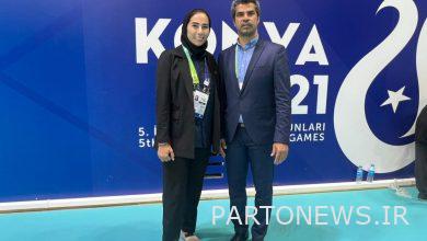 ساعی: سال‌ها به خاطر "هادی" نادیده گرفته شدم اما او برایم یک موهبت است