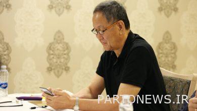 الكرة الطائرة الايرانية من بين افضل الفرق في العالم / انا فخور بهذا الفريق - مهر وكالة الانباء  إيران وأخبار العالم