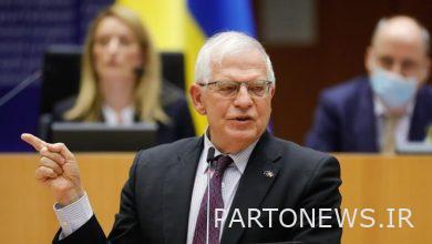 Burrell's claim: Russia, China and Turkey have imperial ambitions