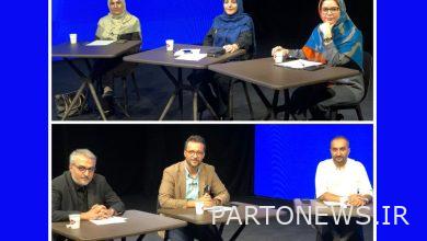 The Central Council of the Visual Media Executives Association was elected - Mehr News Agency Iran and world's news