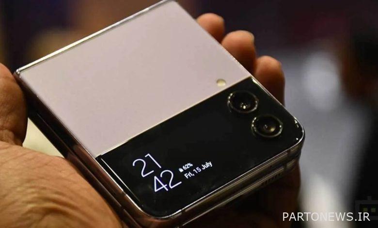 سامسونگ بیش از 50000 پیش سفارش برای Galaxy Z Fold 4 و Z Flip 4 در هند دریافت کرده است.