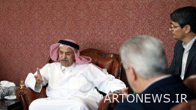 رییس کنفدراسیون بسکتبال آسیا: ایران یکی از قدرتهای قاره کهن است