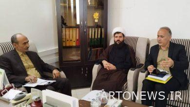 إنشاء 40 شركة تعاونية ريفية في مدينتي مانه وسمالغان - وكالة مهر للأنباء  إيران وأخبار العالم