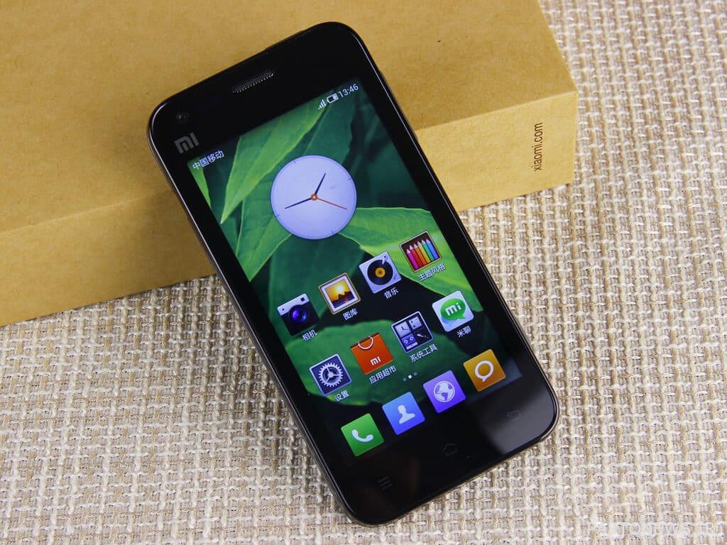 The history and effects of Xiaomi in the world of technology