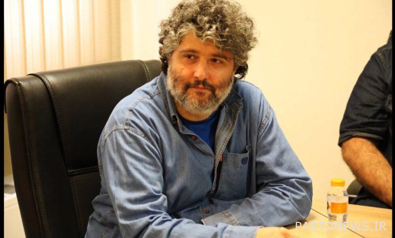 Signing a monthly contract for 5 serials in the upcoming season of activities - Mehr news agency Iran and world's news