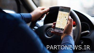 My Fars | Dealing with bad hijabs in internet taxis