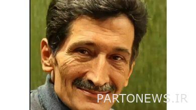 Veteran Mahmoud Fatemi Dublor passed away - Mehr news agency  Iran and world's news